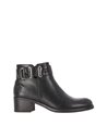 BOTIN CHIKA10 BAIDEN 05 Black/Negro