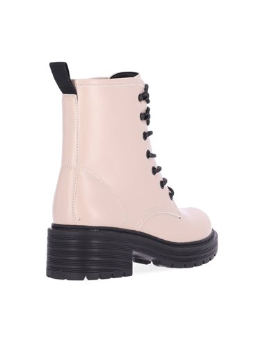 BOTÍN CHIKA10 DALLAS 01F Beig/Beige
