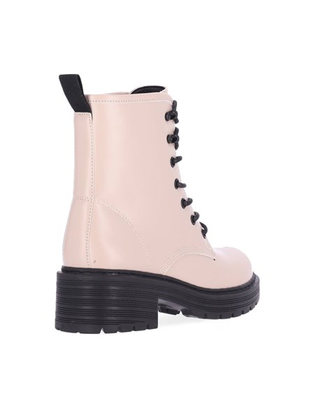 BOTÍN CHIKA10 DALLAS 01F Beig/Beige
