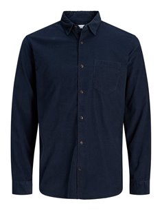 CAMISA JJKENDRICK JACK&JONES Navy Blazer / Marino