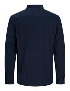 CAMISA JJKENDRICK JACK&JONES Navy Blazer / Marino 2