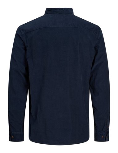 CAMISA JJKENDRICK JACK&JONES Navy Blazer / Marino