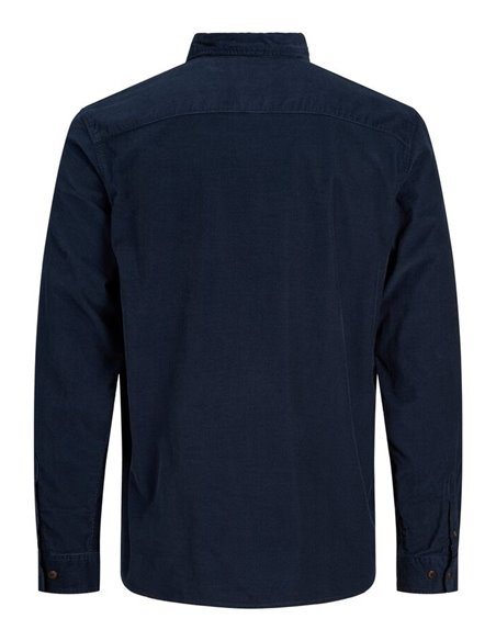 CAMISA JJKENDRICK JACK&JONES Navy Blazer / Marino