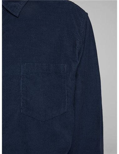 CAMISA JJKENDRICK JACK&JONES Navy Blazer / Marino