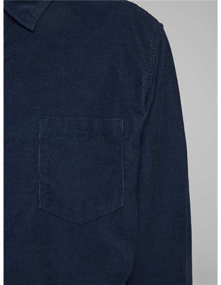CAMISA JJKENDRICK JACK&JONES Navy Blazer / Marino