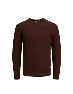 JERSEY PKTORI HENRY PRODUKT Rum Raisin / Marrón