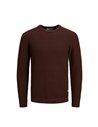 JERSEY PKTORI HENRY PRODUKT Rum Raisin / Marrón