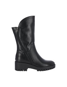 BOTA CHIK10 CARNAVALES 03 Black/Negro