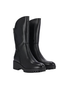 BOTA CHIK10 CARNAVALES 03 Black/Negro 2