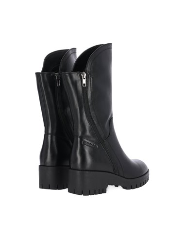 BOTA CHIK10 CARNAVALES 03 Black/Negro