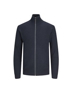 CÁRDIGAN DE PUNTO JJPANNEL Navy Blazer/Marino