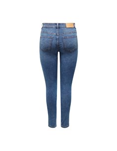 PANTALÓN VAQUERO JDYTULGA Medium Blue/Azul 2