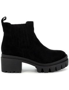 BOTIN TACON MARGE EMMSHU Negro