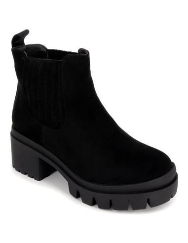 BOTIN TACON MARGE EMMSHU Negro