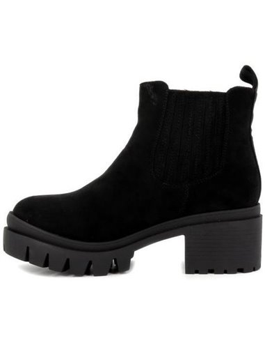 BOTIN TACON MARGE EMMSHU Negro