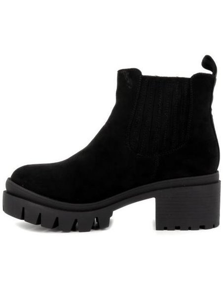 BOTIN TACON MARGE EMMSHU Negro