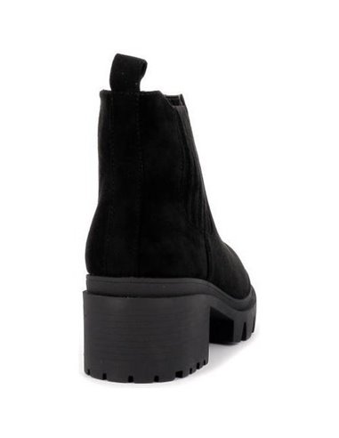 BOTIN TACON MARGE EMMSHU Negro