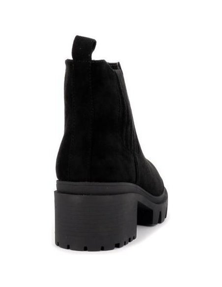 BOTIN TACON MARGE EMMSHU Negro