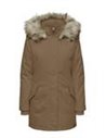 PARKA onlNEWKATY Otter/Camel