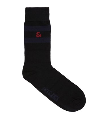 BÓXER Y CALCETINES JACDNA GIFTBOX Navy Blazer/Marino