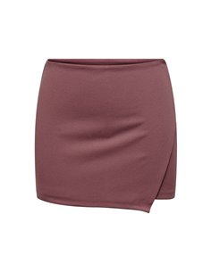 FALDA PANTALÓN JDYGEGGO Rose Brown/Rosa