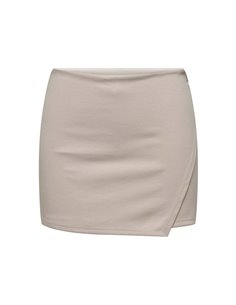 FALDA PANTALÓN JDYGEGGO Chateau Gray/Beige