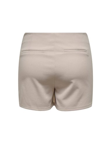 FALDA PANTALÓN JDYGEGGO Chateau Gray/Beige