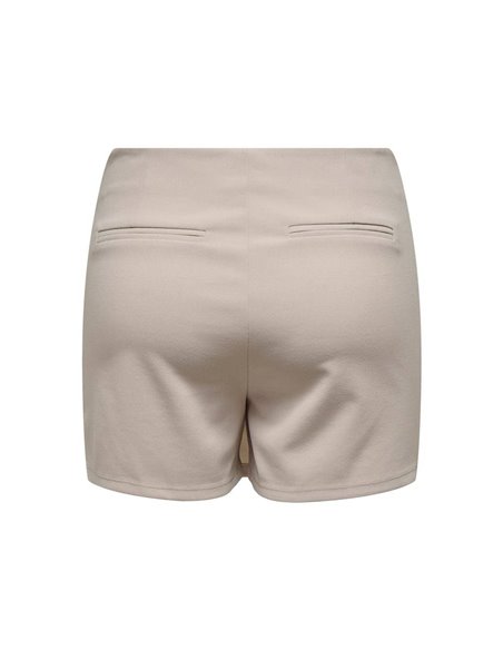 FALDA PANTALÓN JDYGEGGO Chateau Gray/Beige