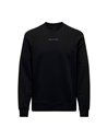 SUDADERA ONSLEVI Black/Negro